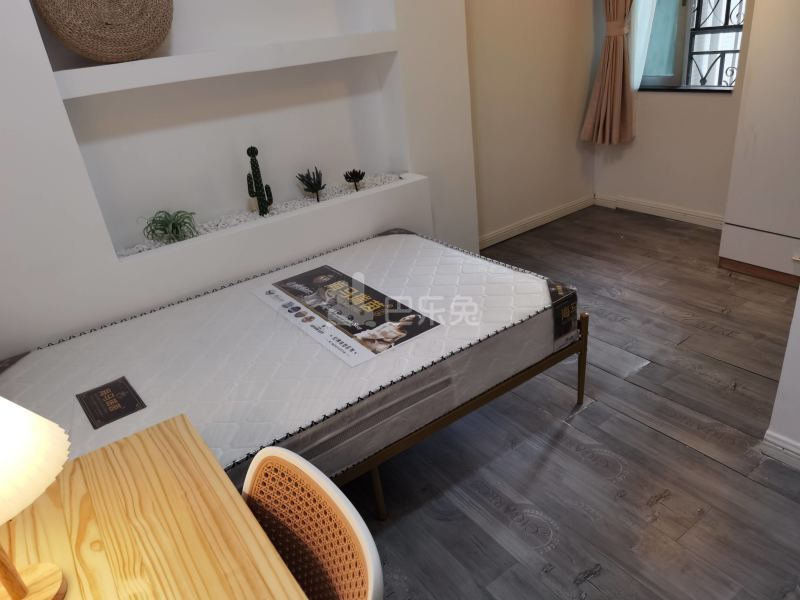 美加广场10533834卧室图3