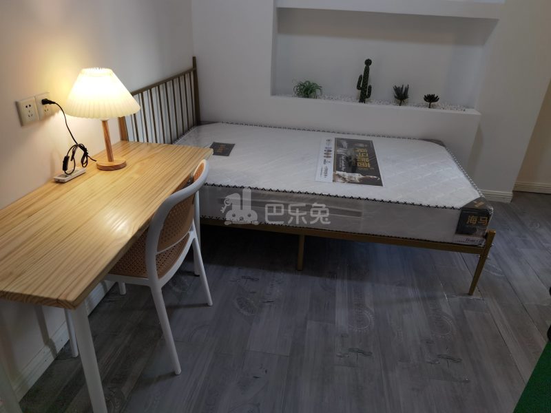 美加广场10533834卧室图2