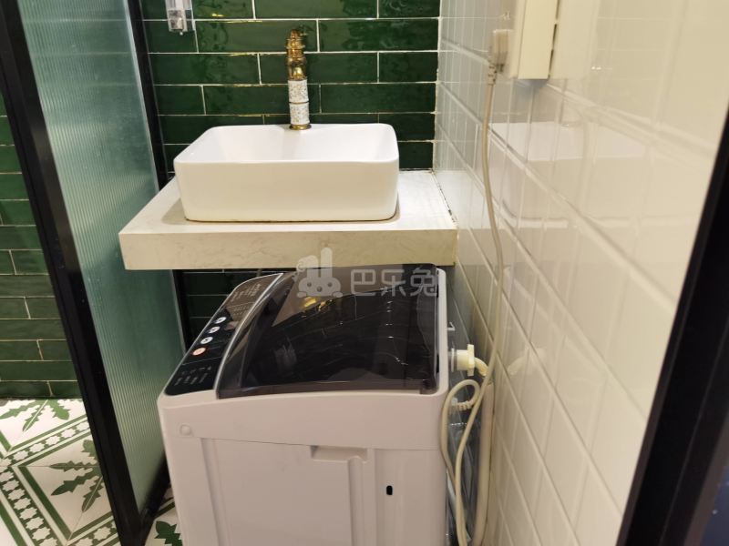 美加广场10533834卧室图1