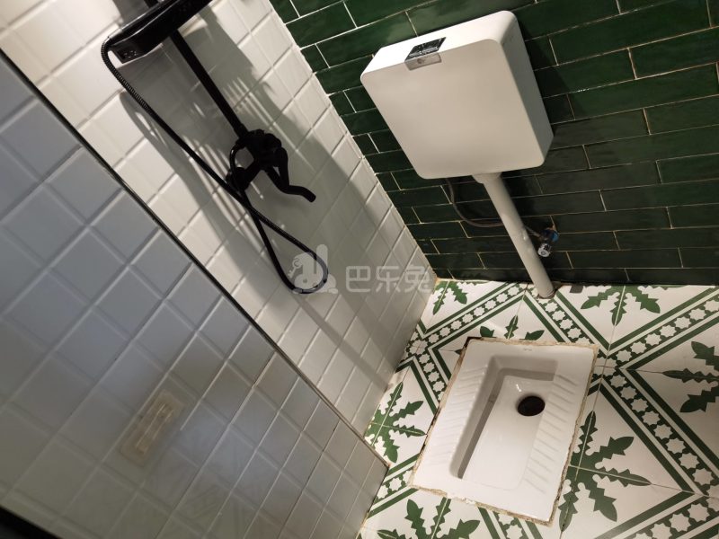 美加广场10533834卫生间图4