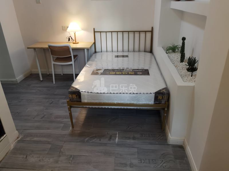 美加广场10533834卧室图0