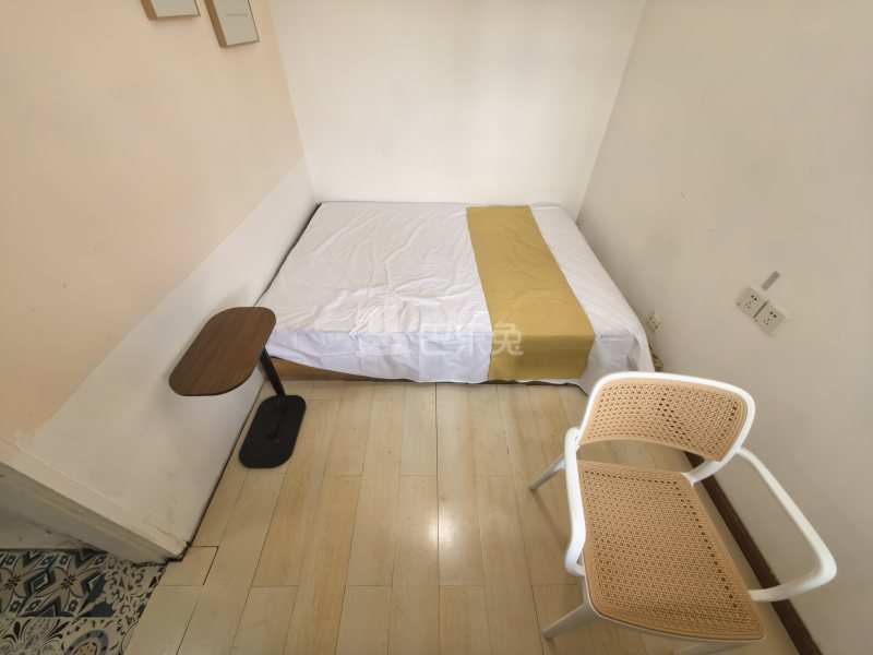 美加广场10533841卧室图1