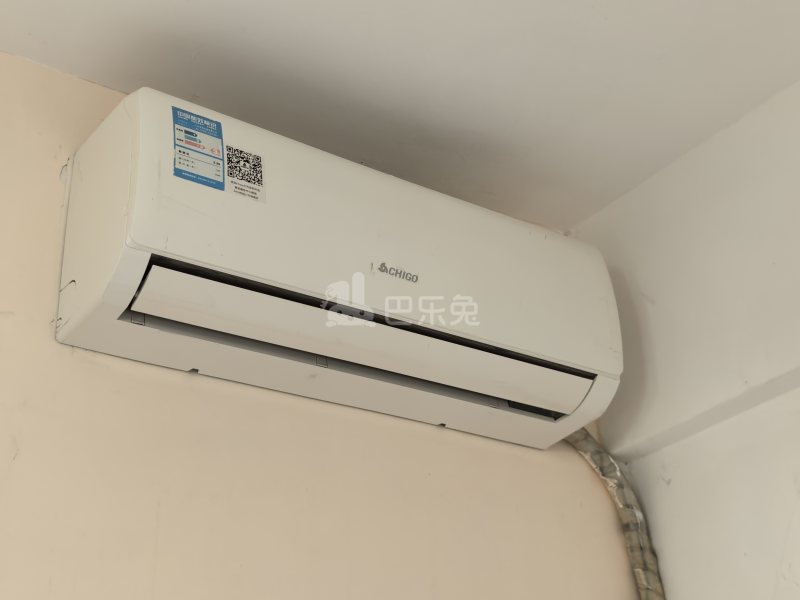 美加广场10533841卧室图2