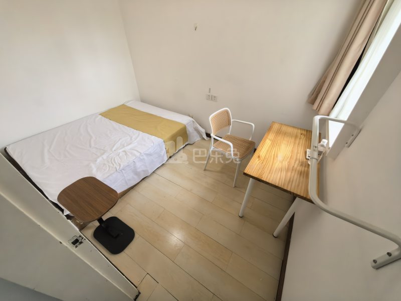 美加广场10533841卧室图0