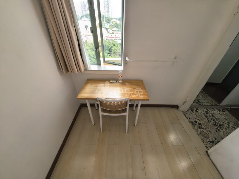 美加广场10533841卧室图3