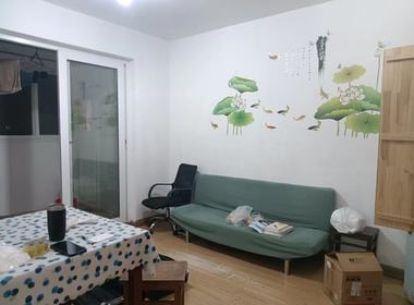 后标营13号 2室1厅1卫