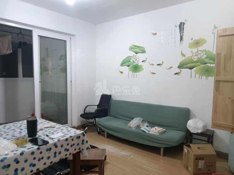 后标营13号10535819客厅图2