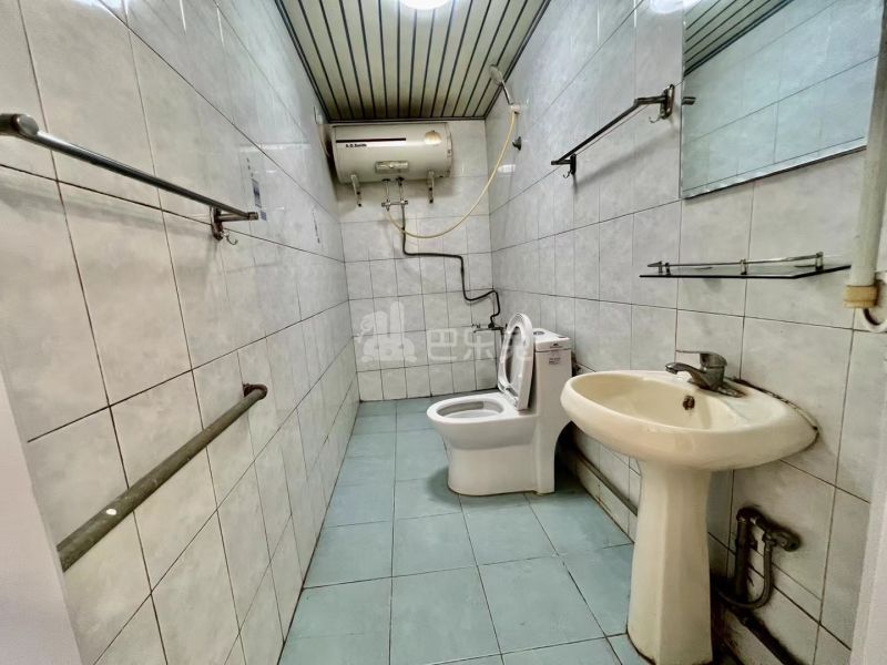 后标营13号10535819卫生间图4