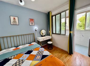 晏公庙新村 2室1厅1卫