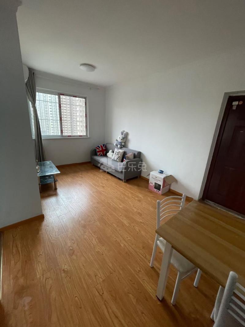 梅花山庄10536139客厅图1