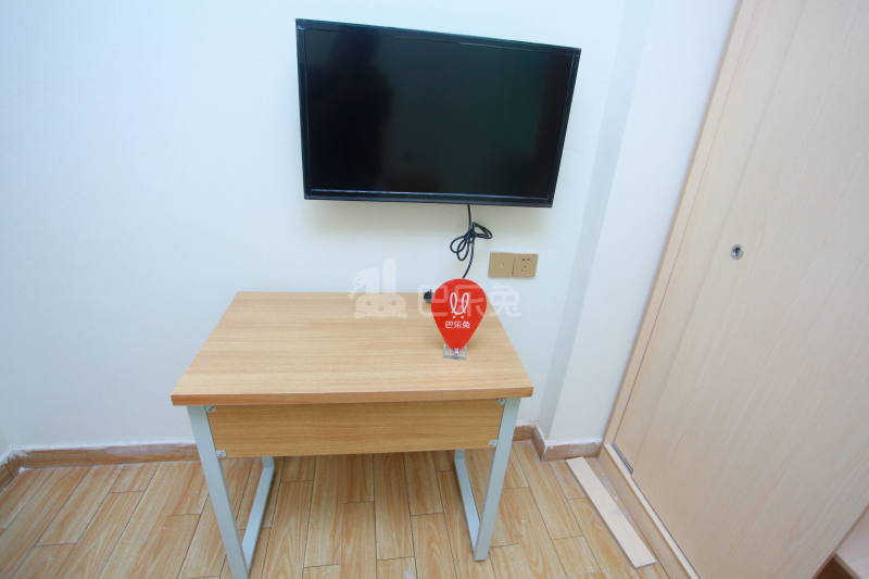 喔家公寓1053873卧室图6