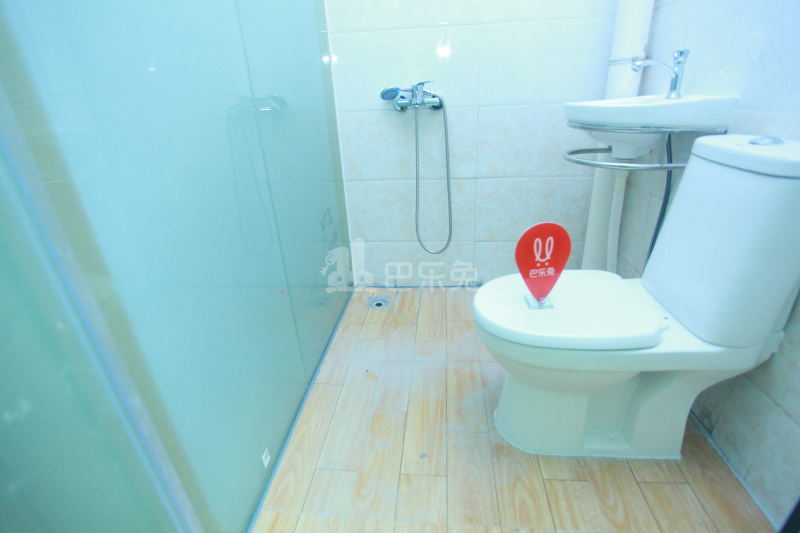 喔家公寓1053873卫生间图8