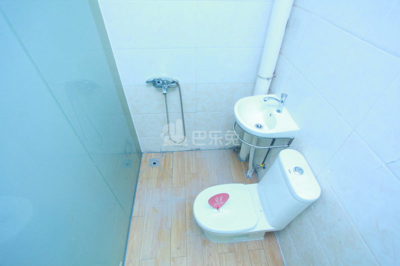 喔家公寓1053873卫生间图7