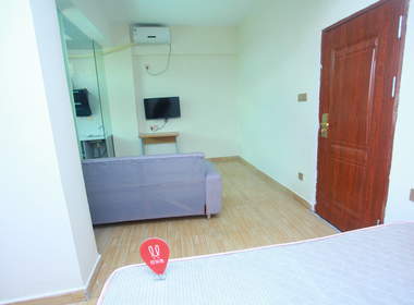 喔家公寓 1室1厅1卫