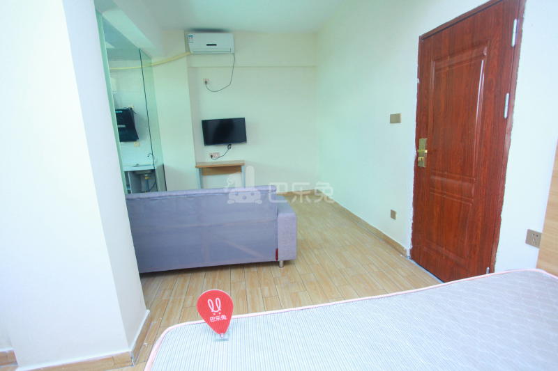 喔家公寓1054094卧室图4