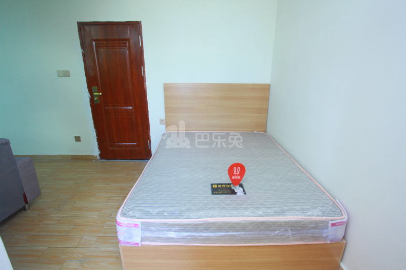 喔家公寓1054094卧室图0