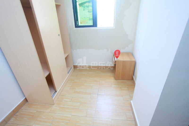 喔家公寓1054094卧室图2