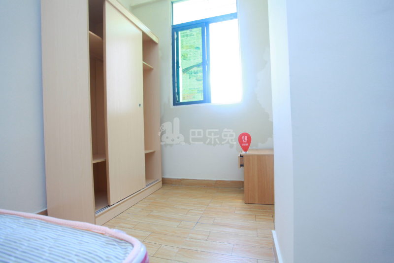 喔家公寓1054094卧室图3