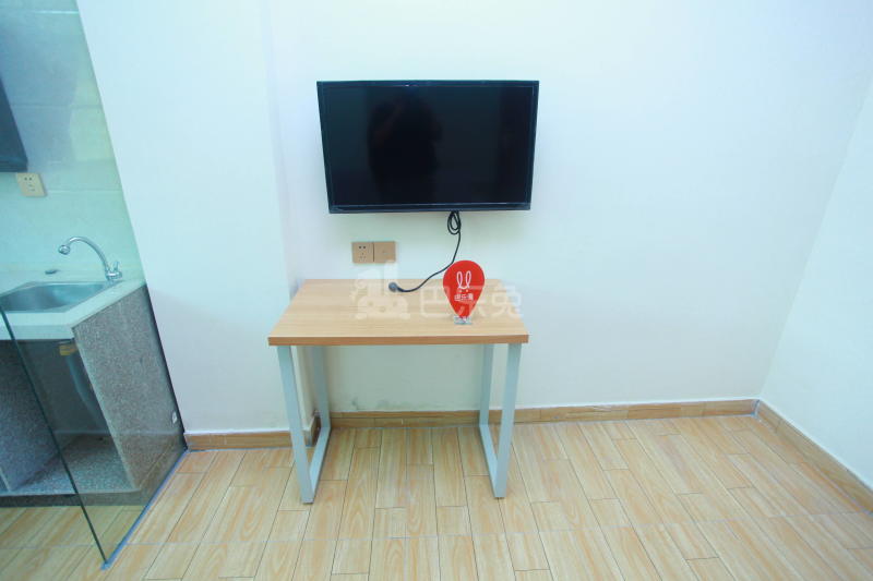 喔家公寓1054094客厅图5