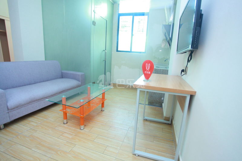 喔家公寓1054094客厅图9