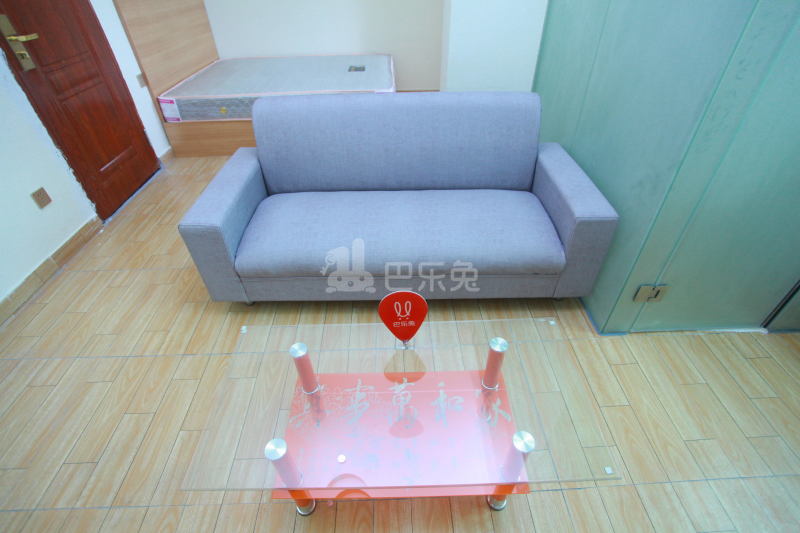 喔家公寓1054094客厅图6