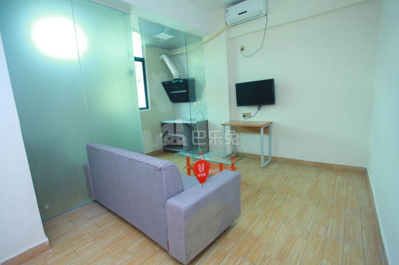 喔家公寓1054094客厅图8