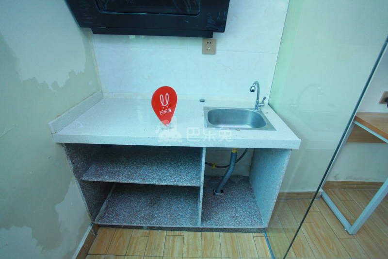 喔家公寓1054094厨房图10