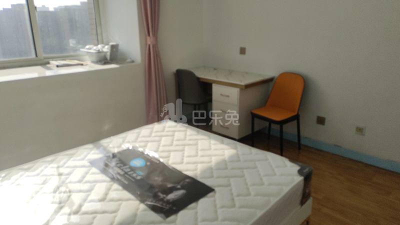 汇丰凯苑1056158卧室图1