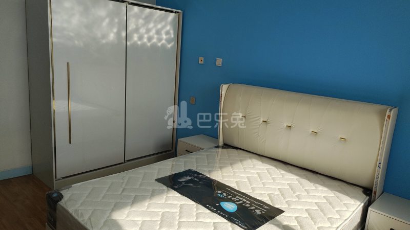 汇丰凯苑1056158卧室图3