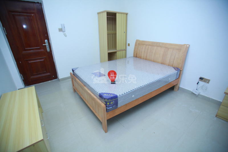 爱嘉公馆1056686卧室图11