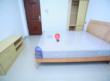 爱嘉公馆 1室0厅1卫