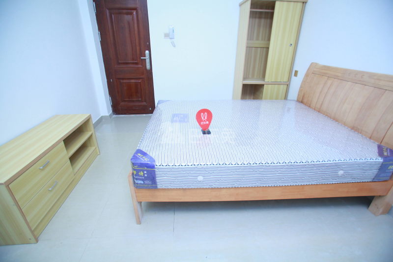 爱嘉公馆1056686卧室图3