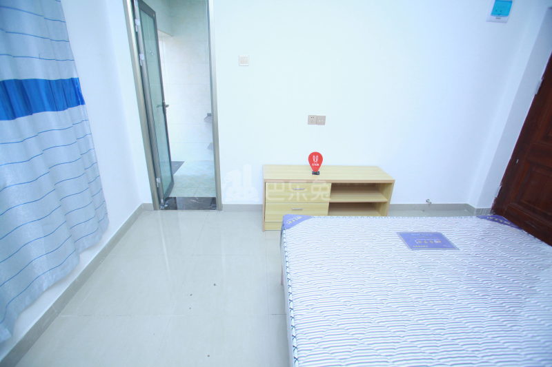 爱嘉公馆1056686卧室图2