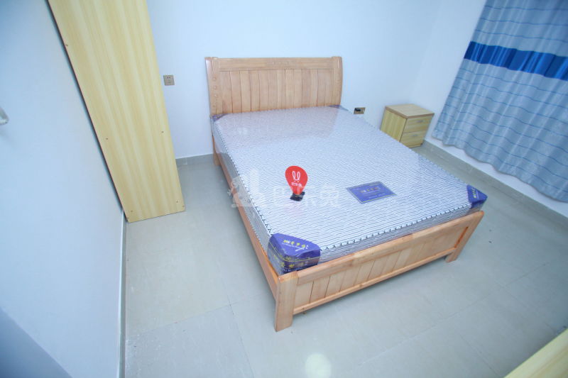 爱嘉公馆1056686卧室图1