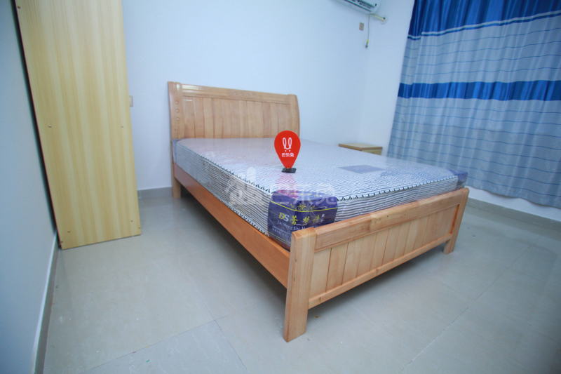 爱嘉公馆1056686卧室图0