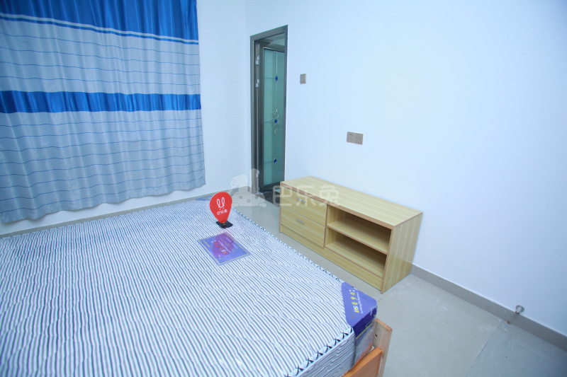 爱嘉公馆1056686卧室图5