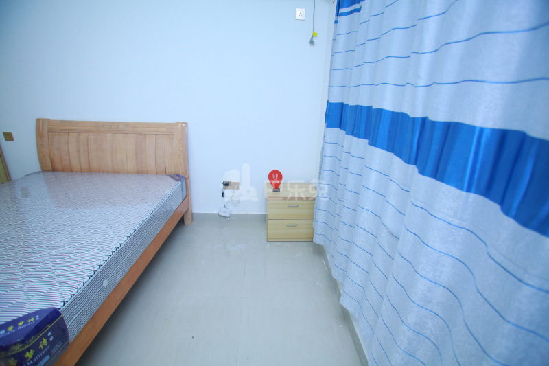 爱嘉公馆1056686卧室图6