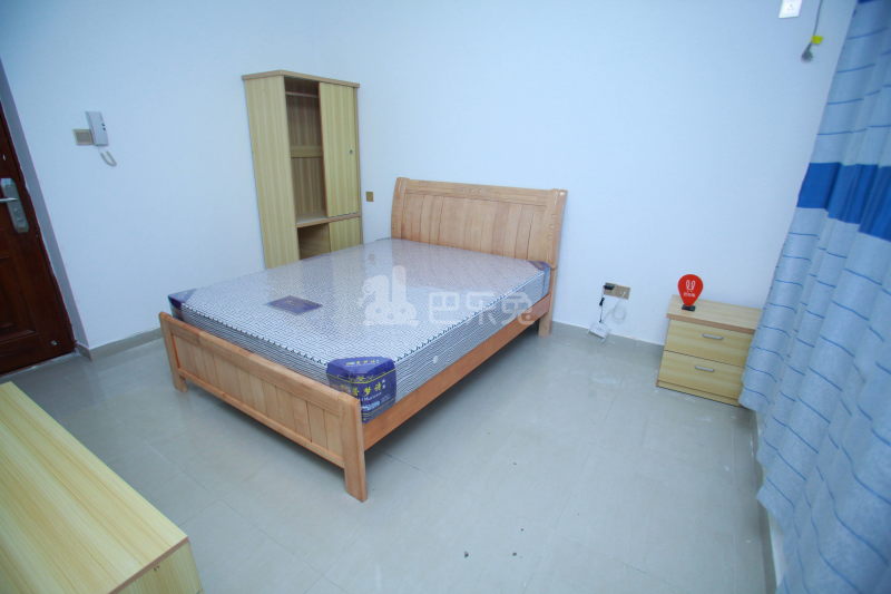 爱嘉公馆1056686卧室图7