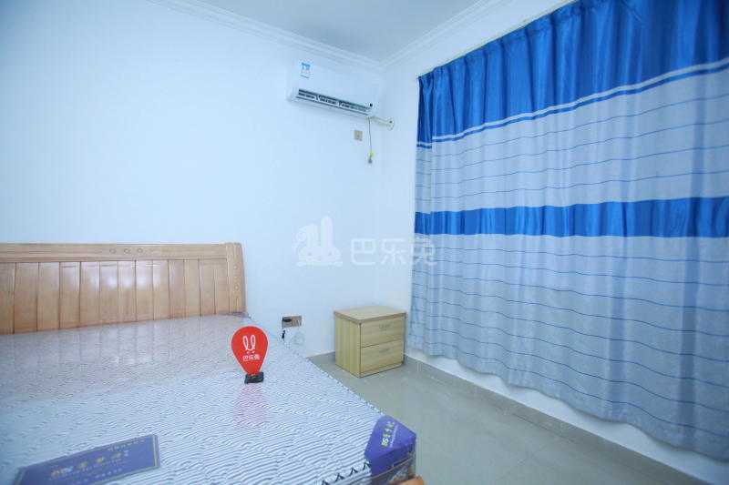 爱嘉公馆1056686卧室图10