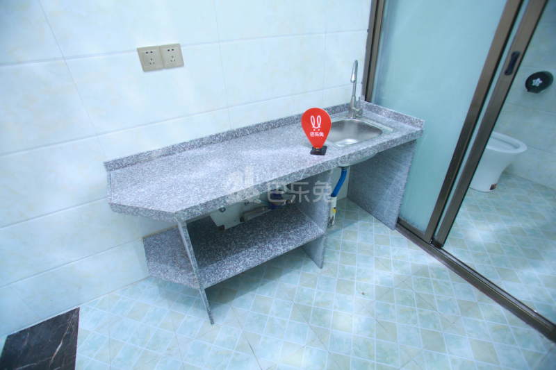 爱嘉公馆1056686厨房图12