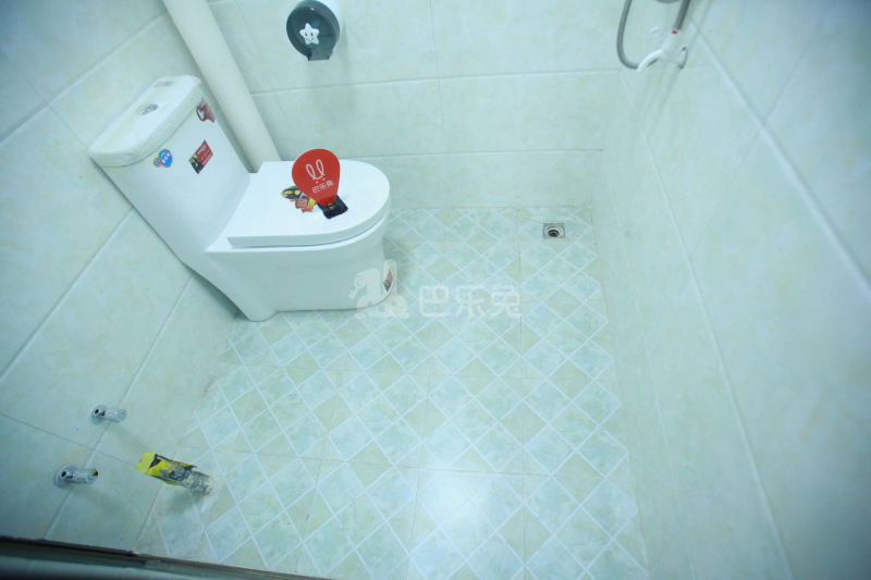爱嘉公馆1056686卫生间图13