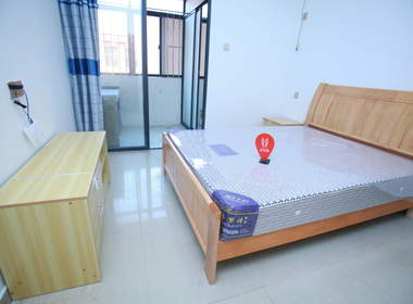 爱嘉公馆 1室0厅1卫