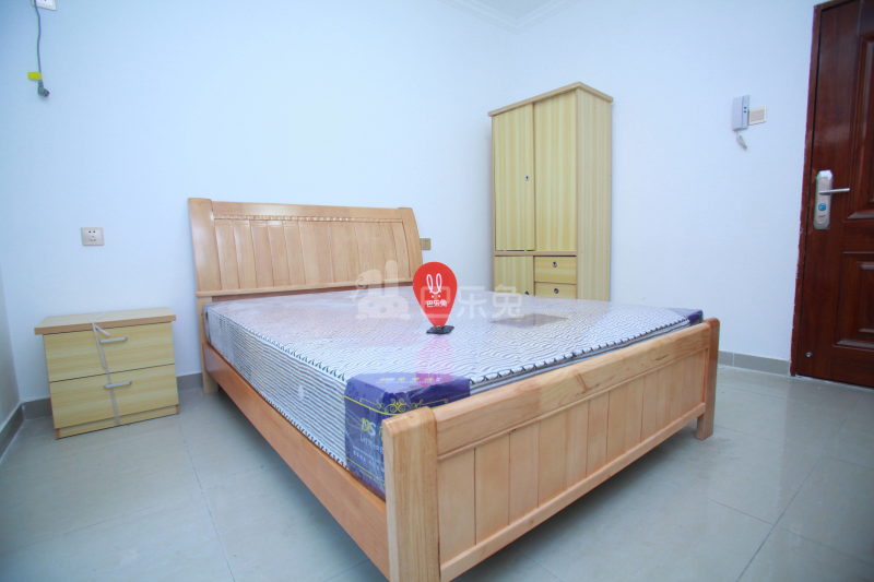 爱嘉公馆1056757卧室图6