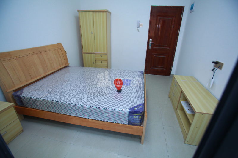 爱嘉公馆1056757卧室图0