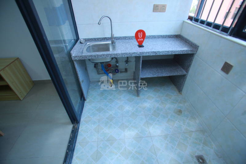 爱嘉公馆1056757厨房图7