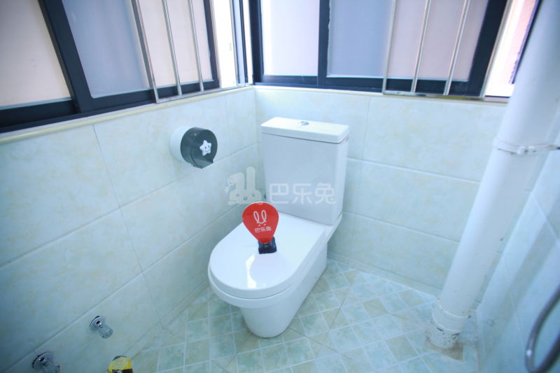 爱嘉公馆1056757卫生间图9