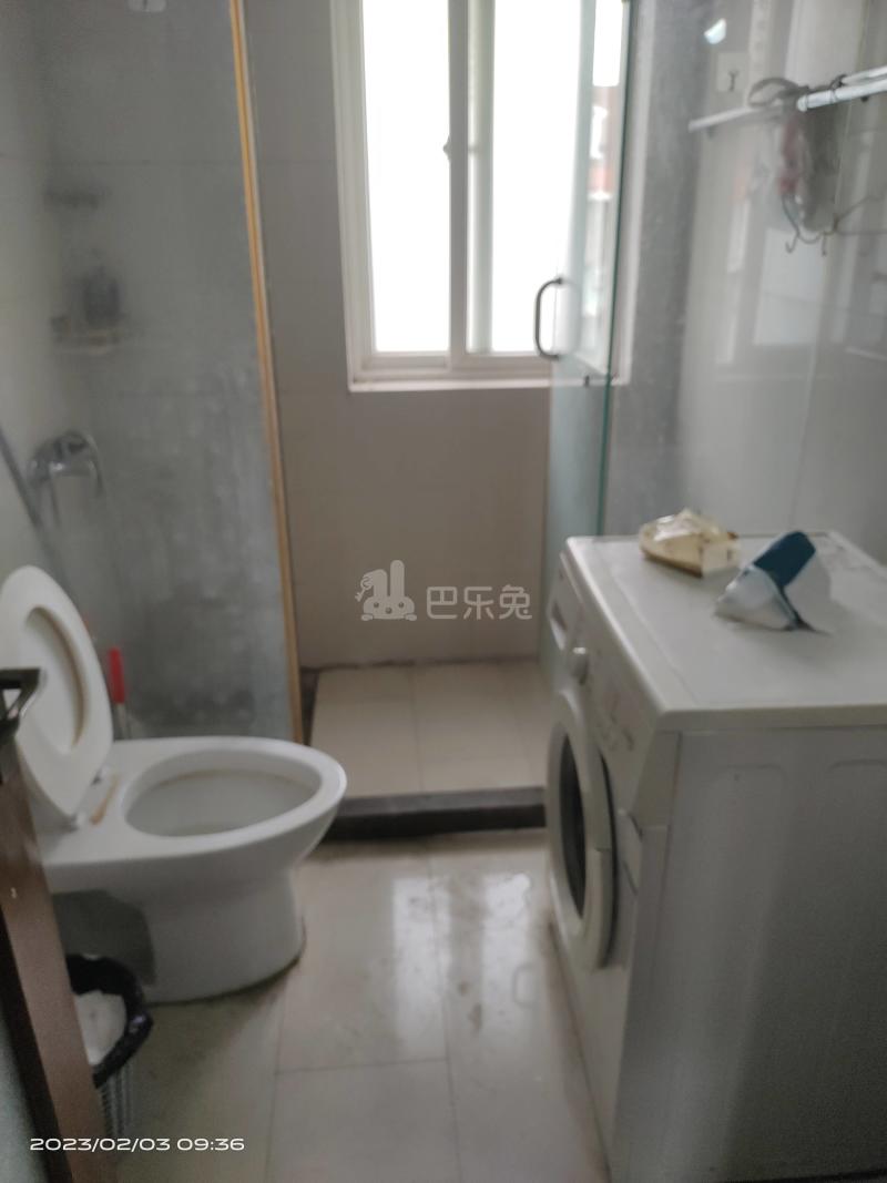 徐汇芳邻10285628卫生间图13