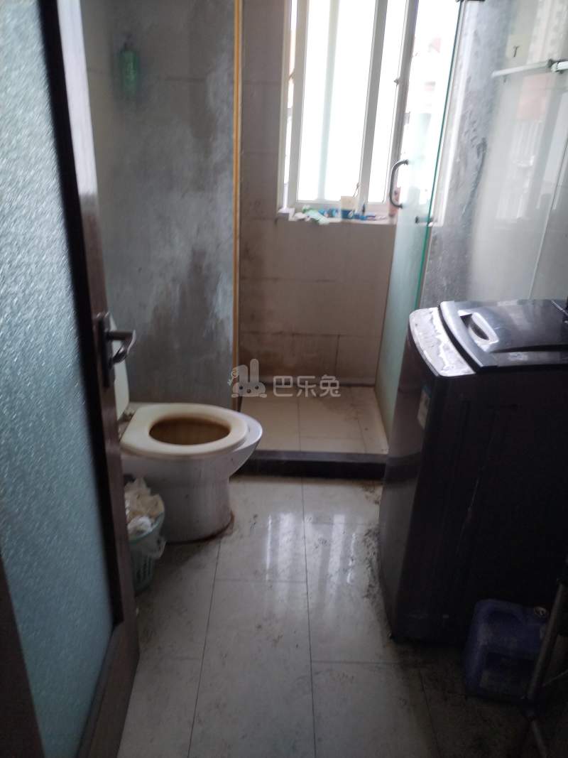 徐汇芳邻10285628卫生间图11