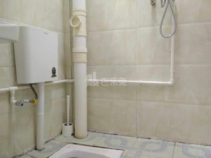 青苹果公寓1059557卫生间图10