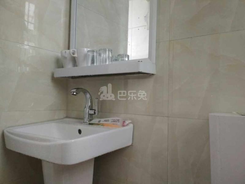 青苹果公寓1059557卫生间图9